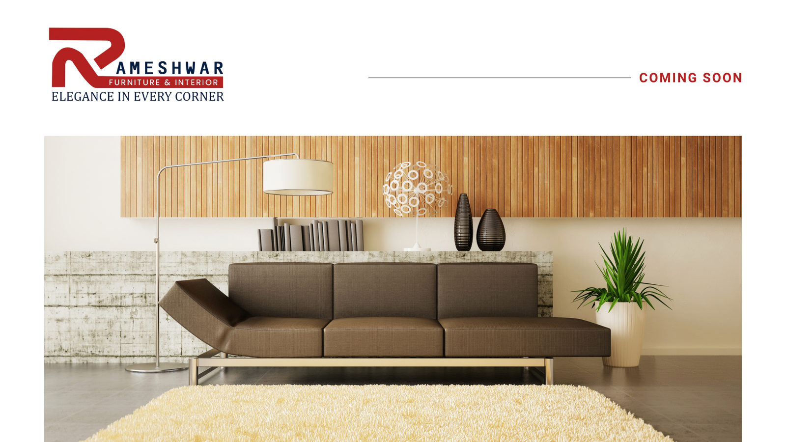 Rameshwar Furniture Display